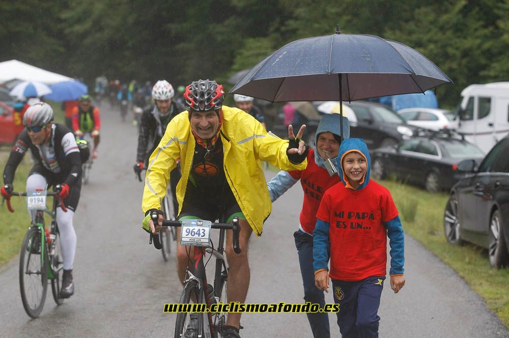 Quebantahuesos 2016 (X)