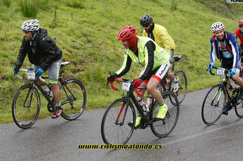Quebantahuesos 2016 (X)