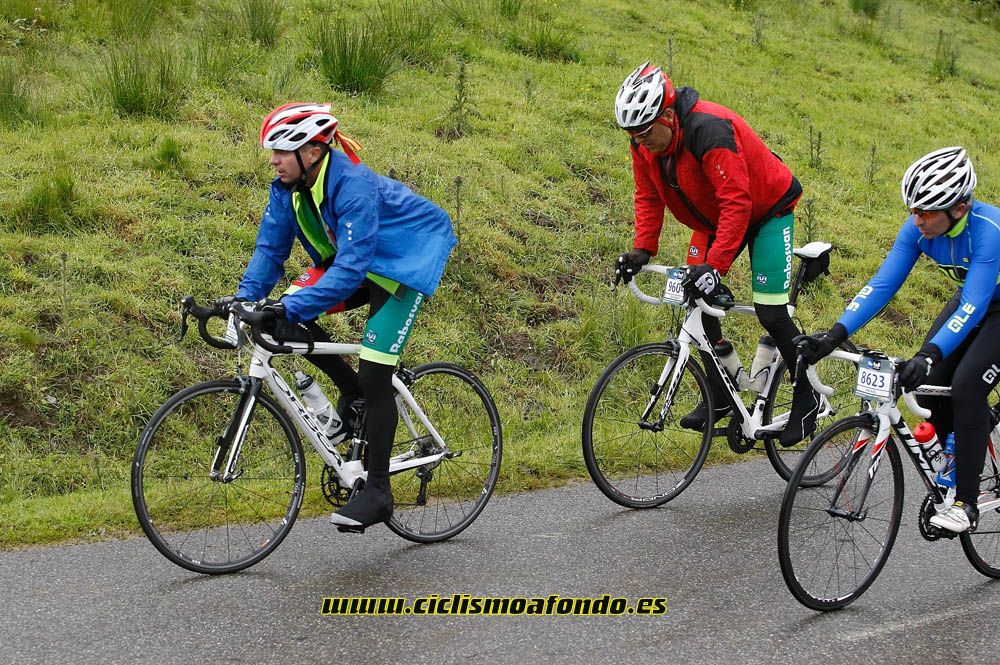 Quebantahuesos 2016 (X)