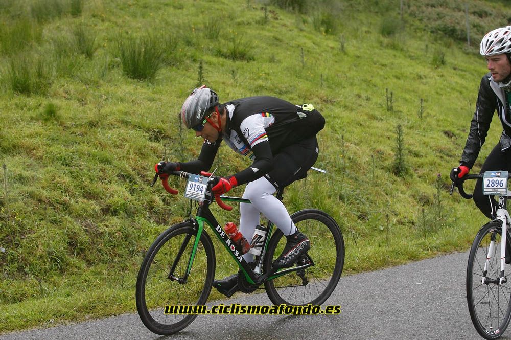 Quebantahuesos 2016 (X)