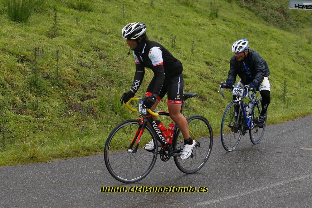 Quebantahuesos 2016 (X)