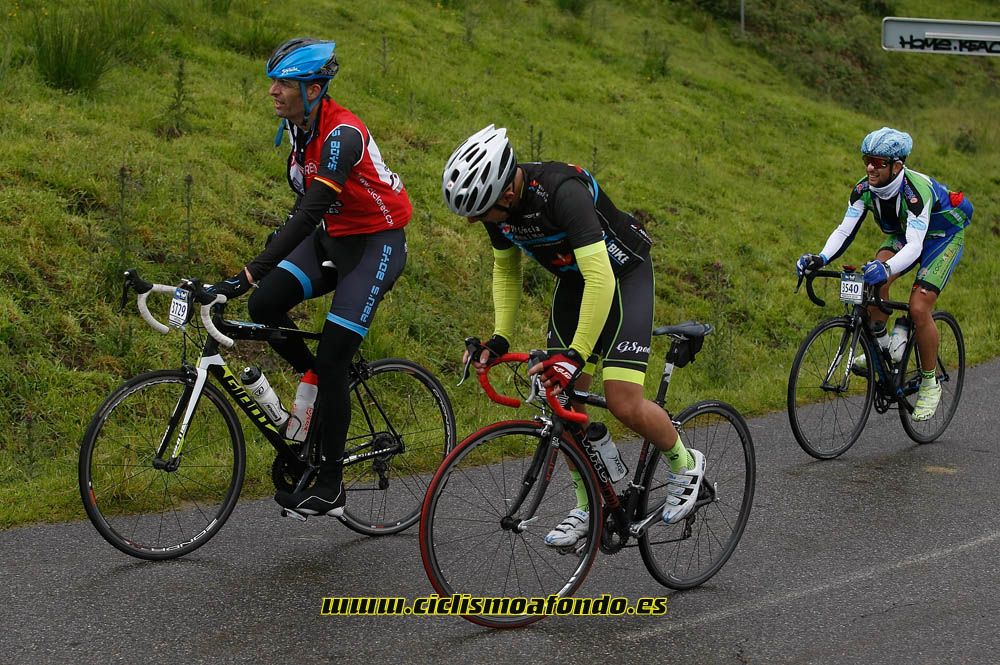 Quebantahuesos 2016 (X)