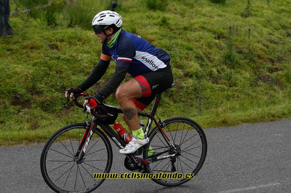 Quebantahuesos 2016 (X)