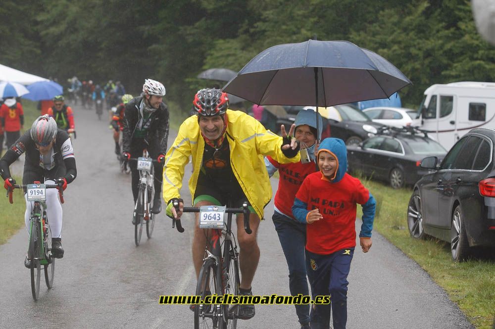 Quebantahuesos 2016 (X)