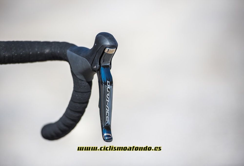Prueba: Giant TCR Advanced SL