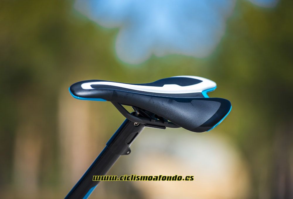 Prueba: Giant TCR Advanced SL