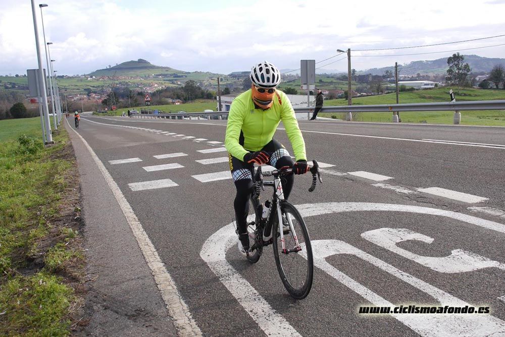 II Desafío Óscar Freire 3
