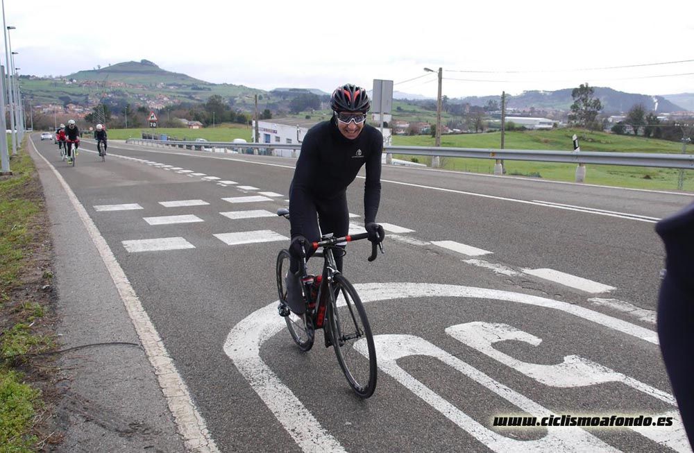 II Desafío Óscar Freire 3