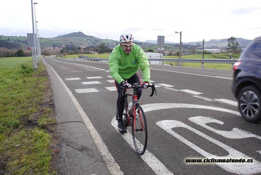 II Desafío Óscar Freire 3