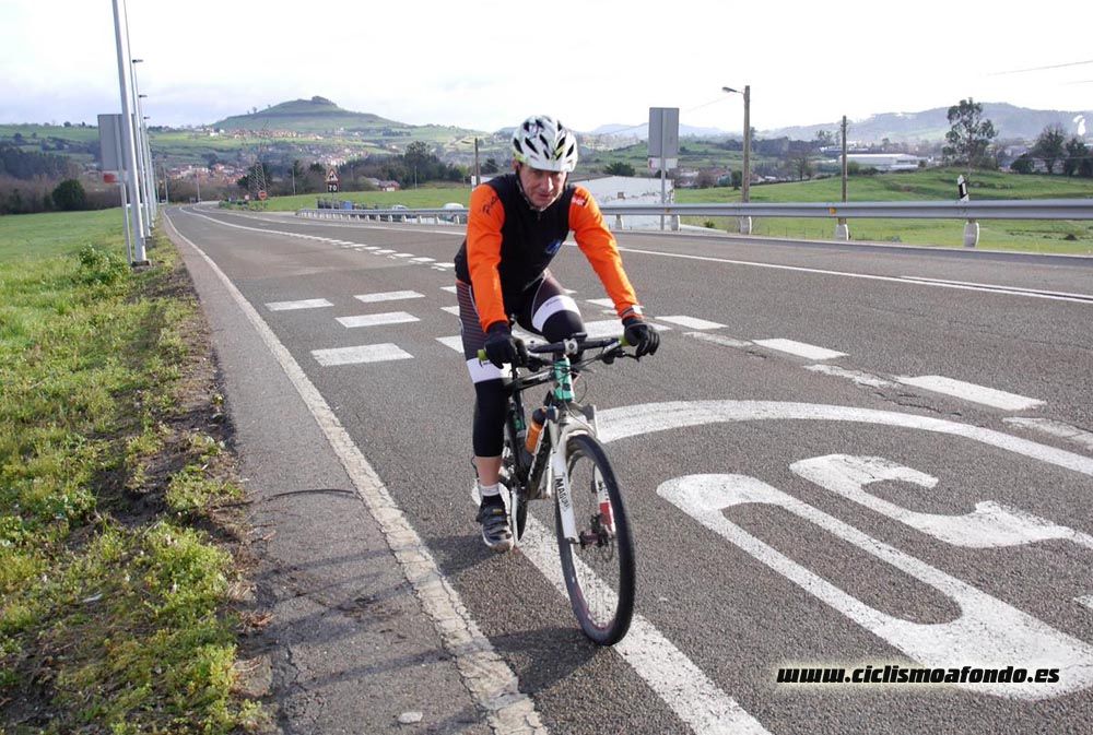 II Desafío Óscar Freire 3