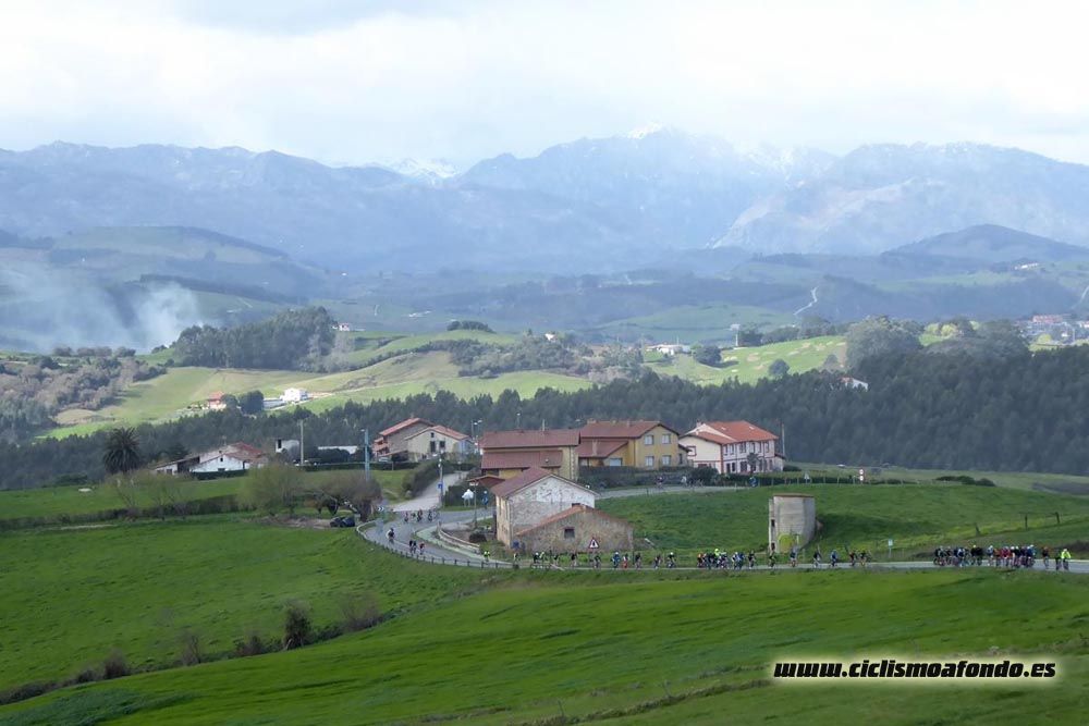 II Desafío Óscar Freire 3