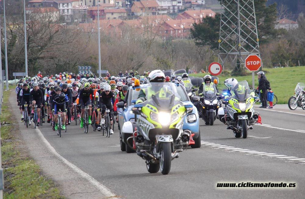 II Desafío Óscar Freire 3