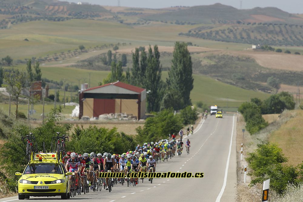Ciclismo a Fondo Challenge - Valles de la Alcarria (II)