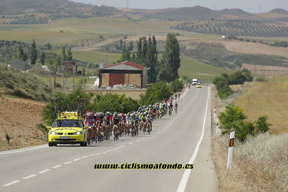 Ciclismo a Fondo Challenge - Valles de la Alcarria (II)