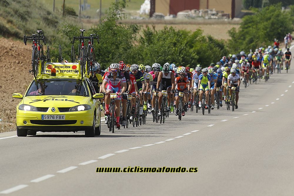 Ciclismo a Fondo Challenge - Valles de la Alcarria (II)