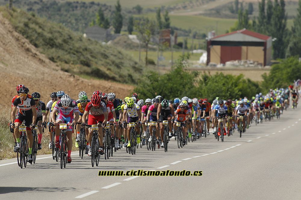 Ciclismo a Fondo Challenge - Valles de la Alcarria (II)