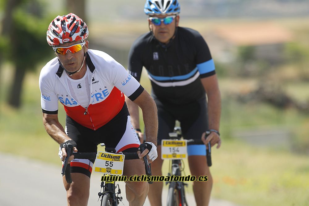 Ciclismo a Fondo Challenge - Valles de la Alcarria (II)
