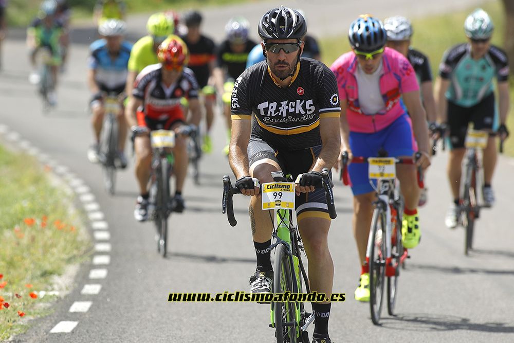 Ciclismo a Fondo Challenge - Valles de la Alcarria (II)