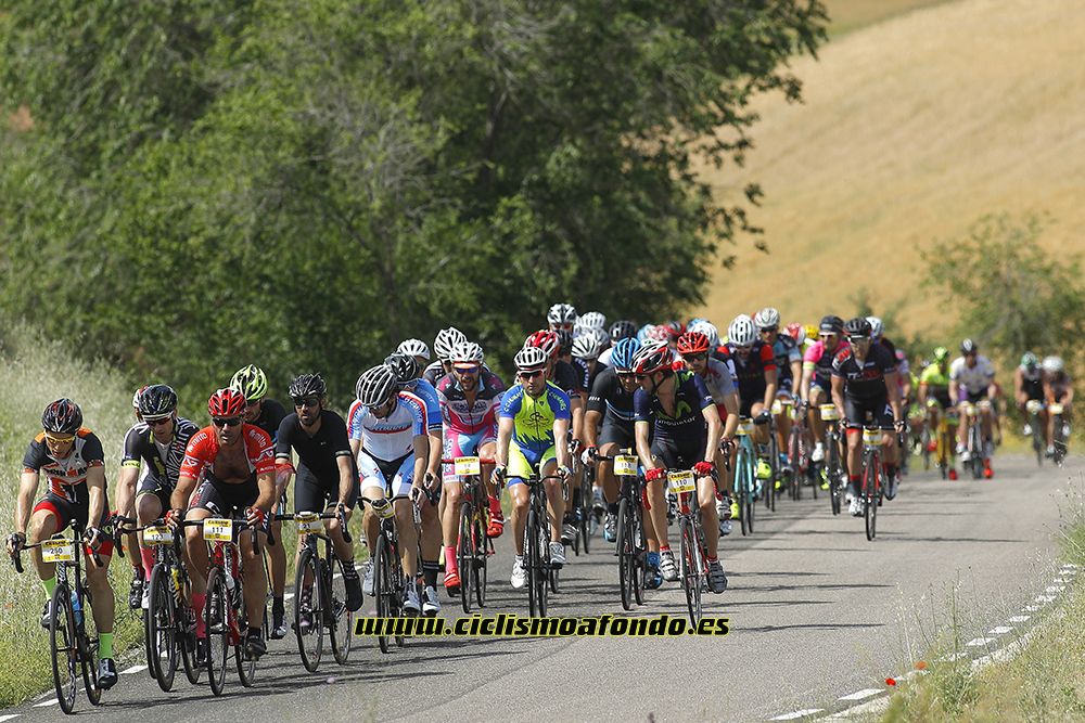 Ciclismo a Fondo Challenge - Valles de la Alcarria (II)