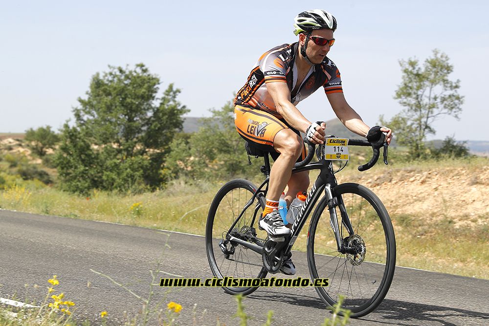 Ciclismo a Fondo Challenge - Valles de la Alcarria (II)