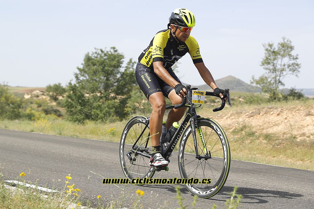 Ciclismo a Fondo Challenge - Valles de la Alcarria (II)