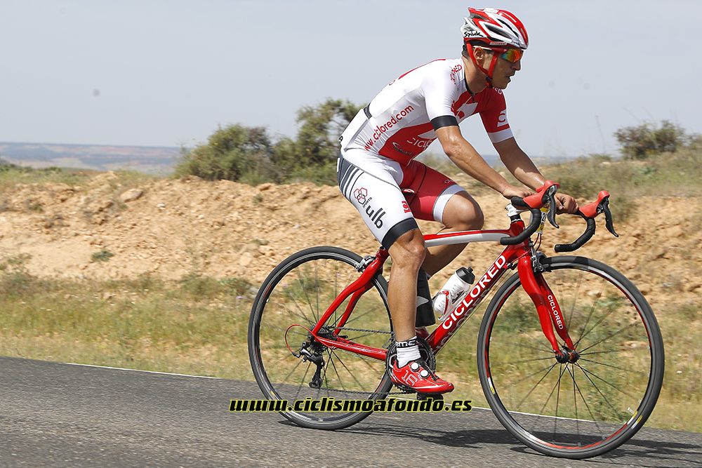 Ciclismo a Fondo Challenge - Valles de la Alcarria (II)