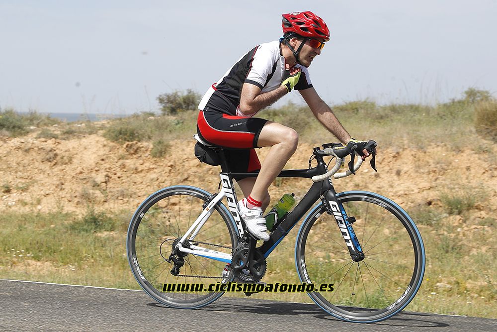 Ciclismo a Fondo Challenge - Valles de la Alcarria (II)