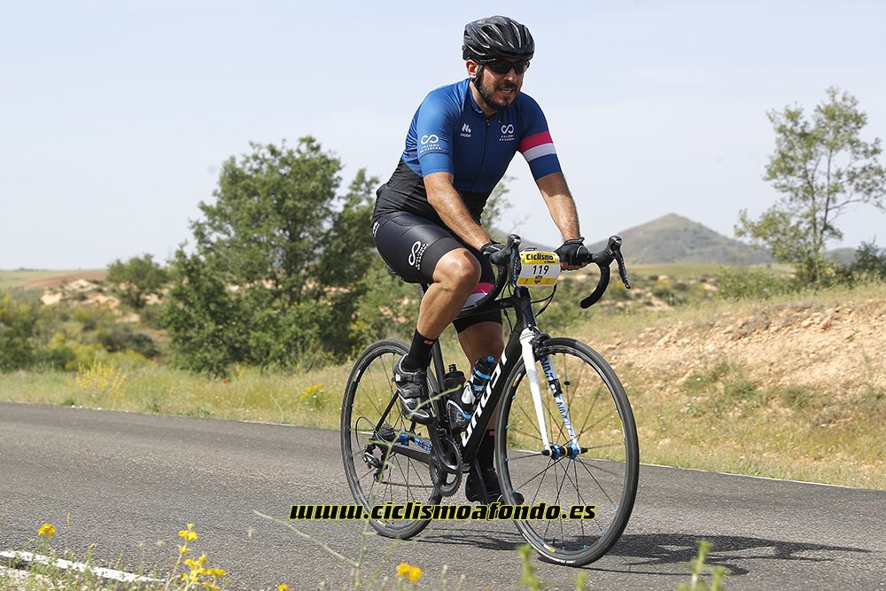 Ciclismo a Fondo Challenge - Valles de la Alcarria (II)