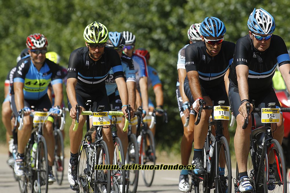 Ciclismo a Fondo Challenge - Valles de la Alcarria (II)
