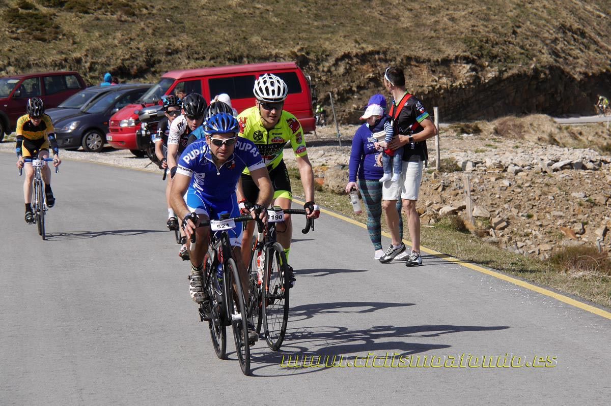 La Cantabrona 2018-2