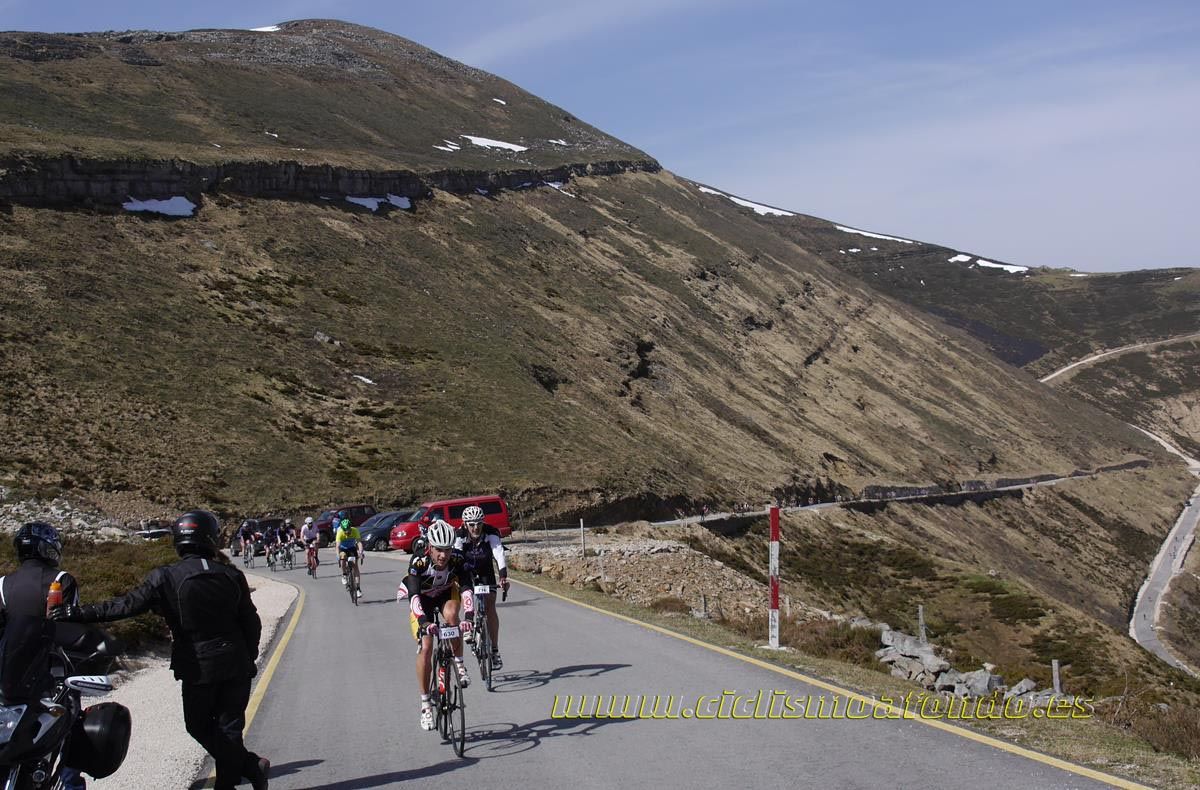 La Cantabrona 2018-2