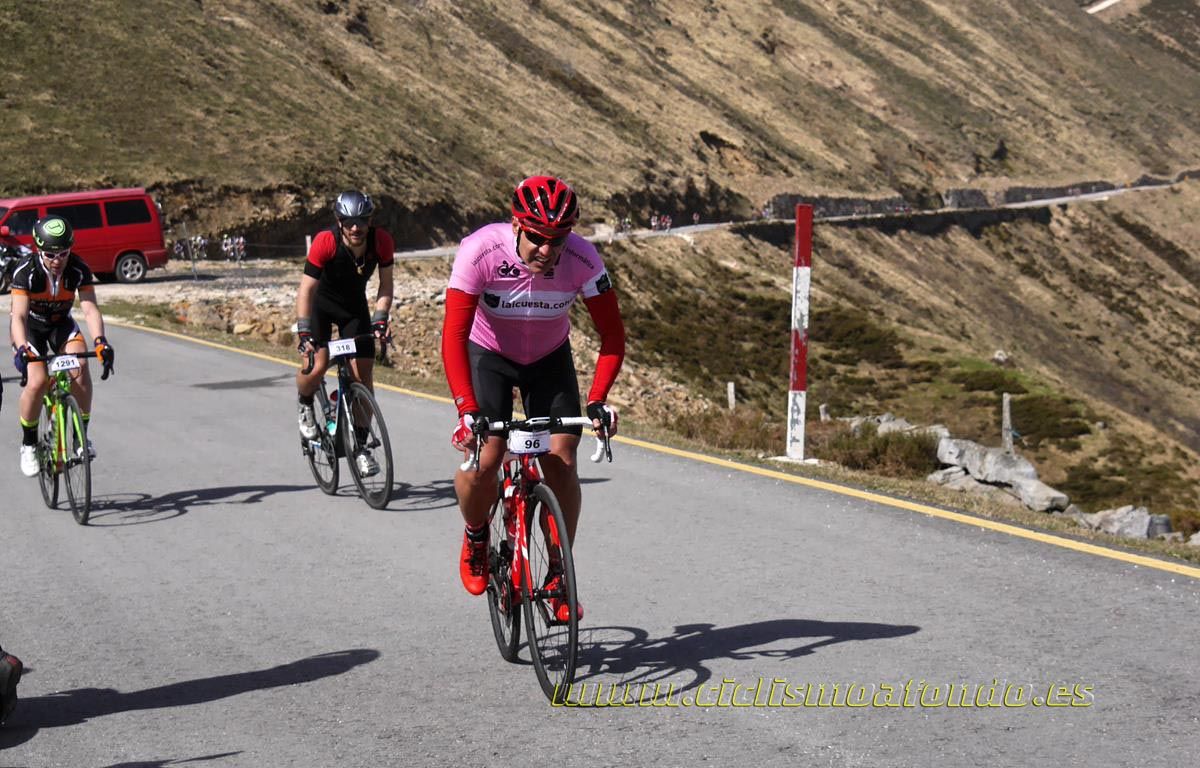 La Cantabrona 2018-2
