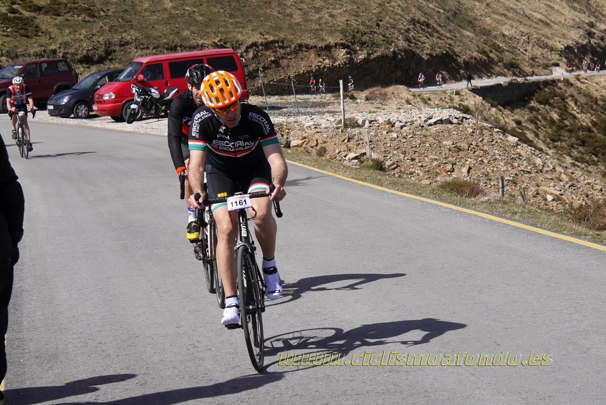 La Cantabrona 2018-2