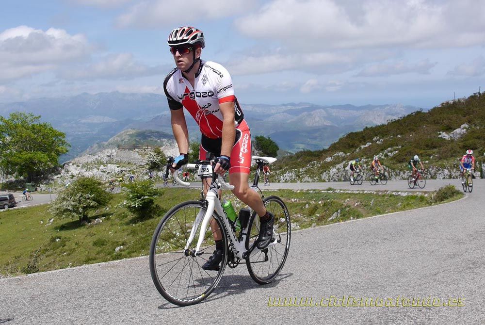 Lagos de Covadonga 2017_5