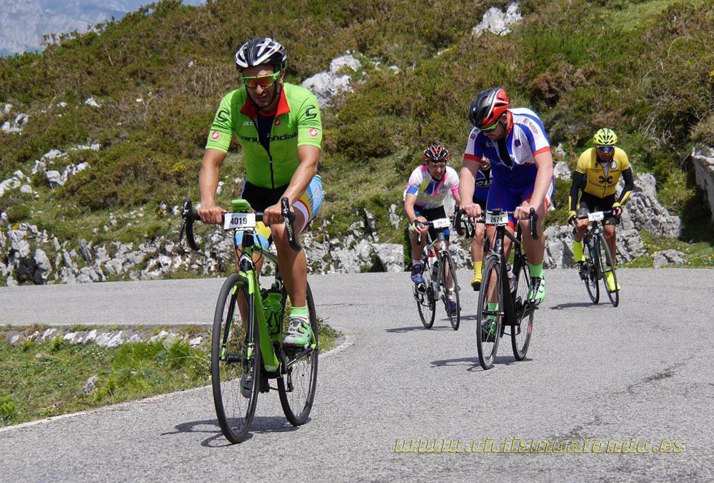 Lagos de Covadonga 2017_5