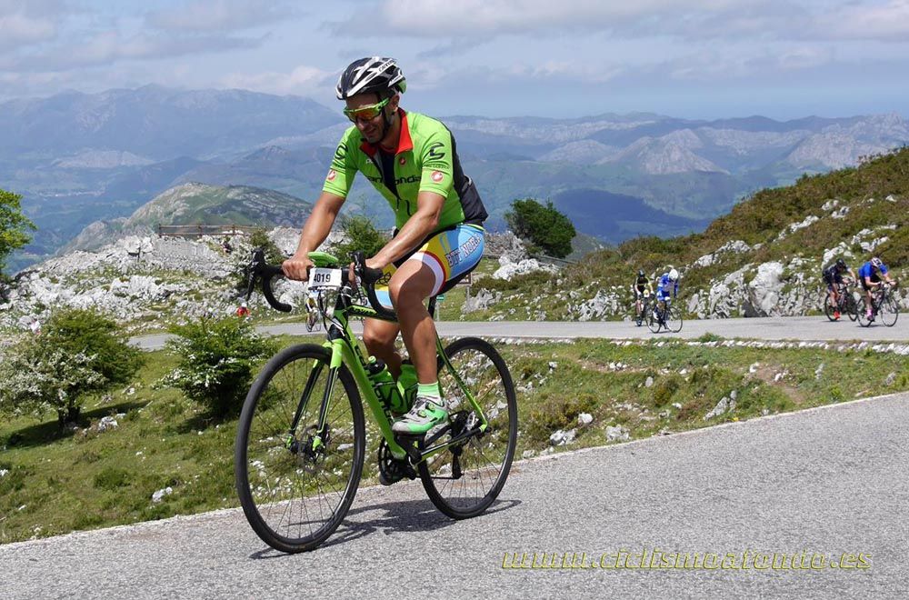 Lagos de Covadonga 2017_5