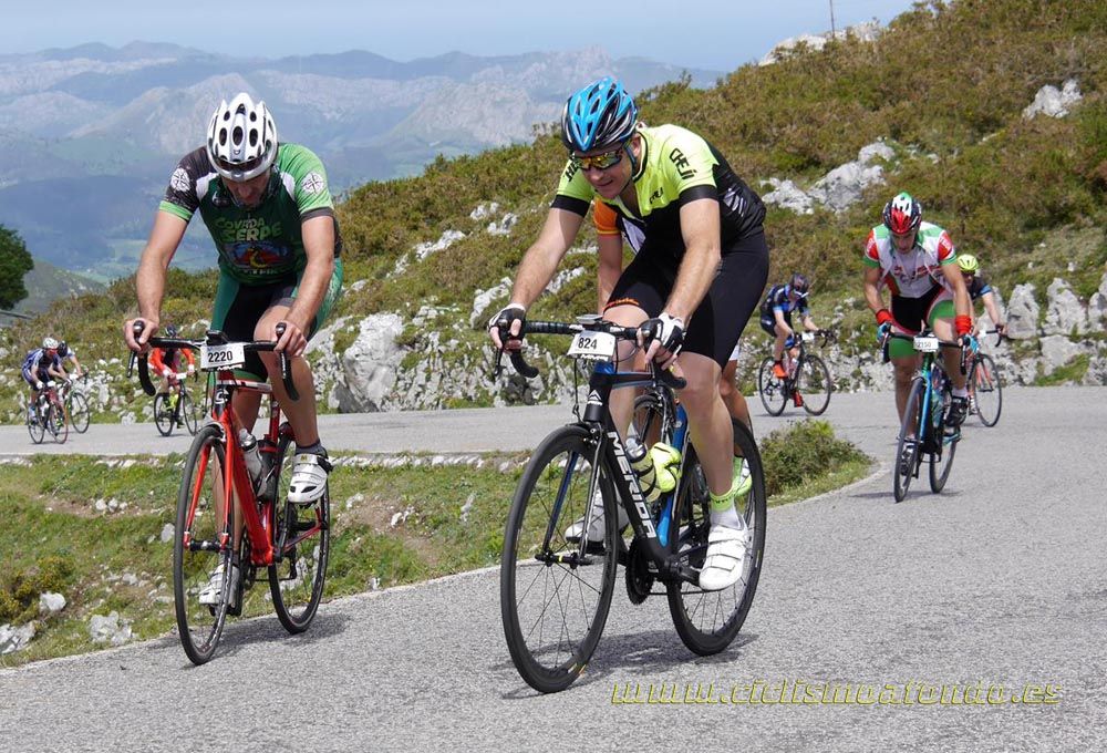 Lagos de Covadonga 2017_5