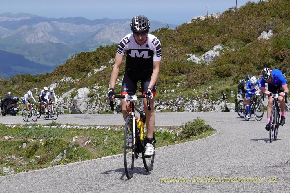 Lagos de Covadonga 2017_5