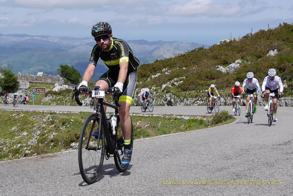 Lagos de Covadonga 2017_5