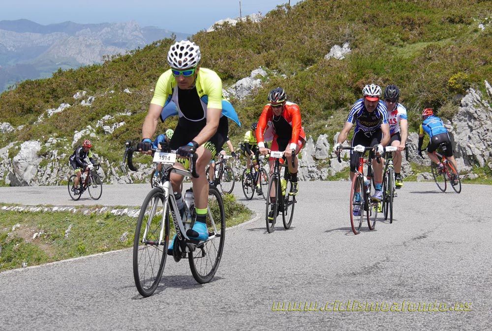 Lagos de Covadonga 2017_5