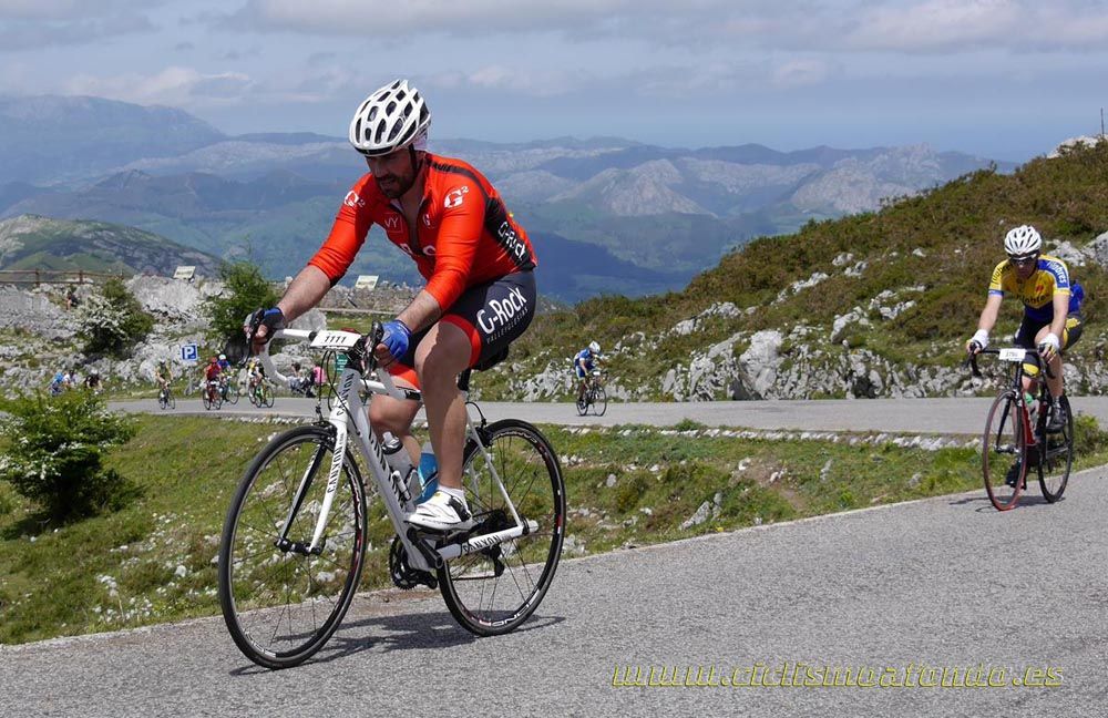 Lagos de Covadonga 2017_5