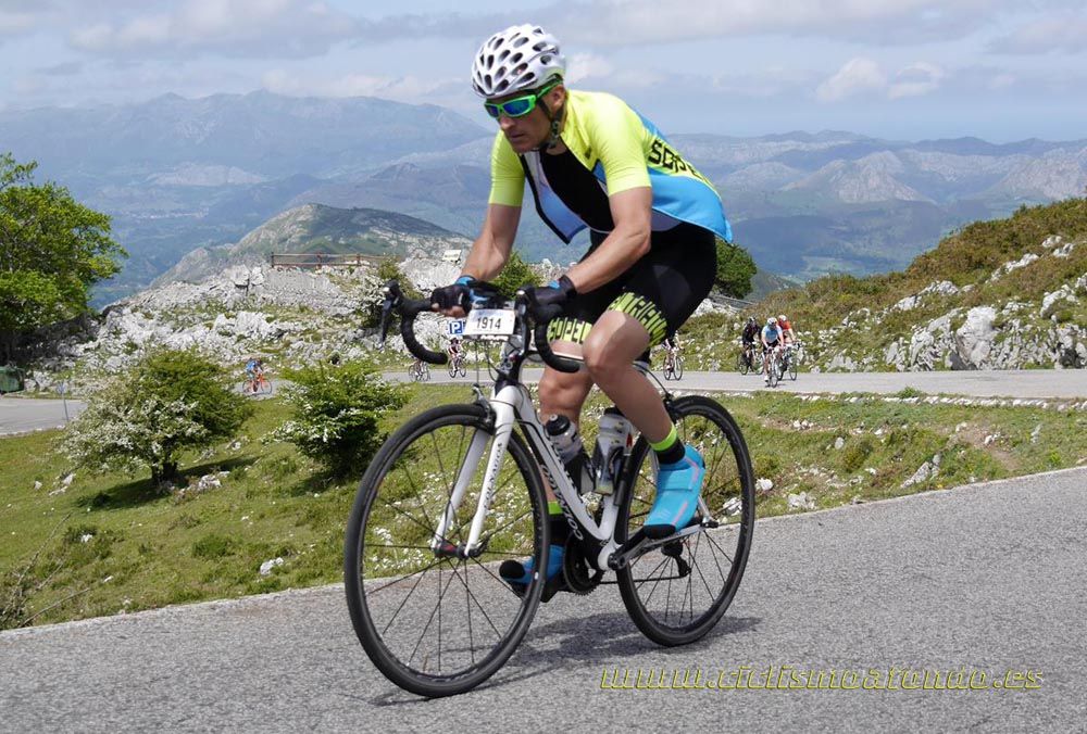 Lagos de Covadonga 2017_5
