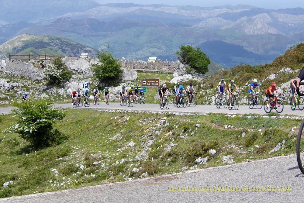 Lagos de Covadonga 2017_5