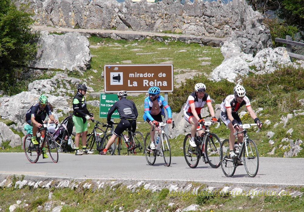 Lagos de Covadonga 2017_5