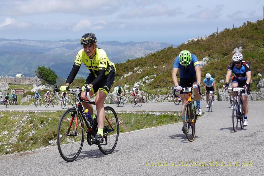 Lagos de Covadonga 2017_5
