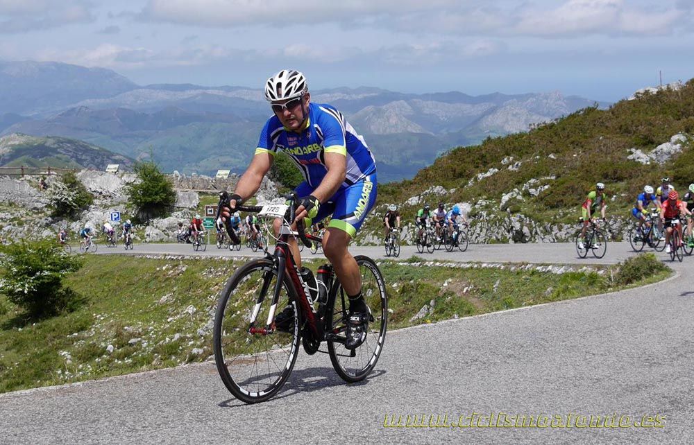 Lagos de Covadonga 2017_5