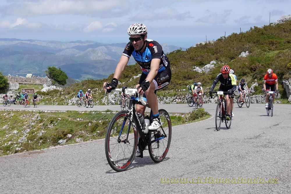 Lagos de Covadonga 2017_5