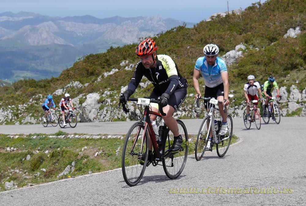 Lagos de Covadonga 2017_5