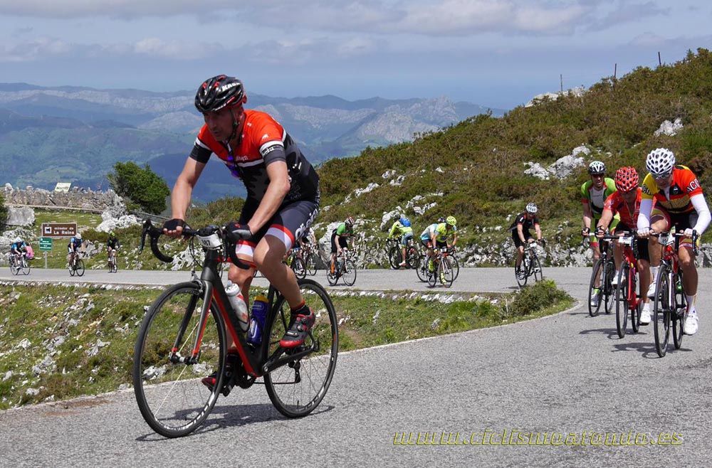 Lagos de Covadonga 2017_5
