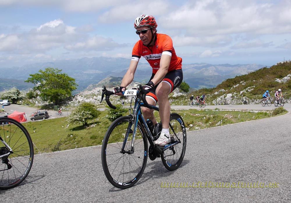 Lagos de Covadonga 2017_5